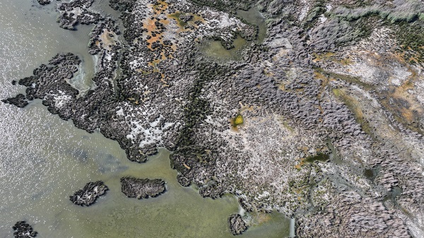 Foto - Myra Antik Kenti görenleri hayran bırakıyor