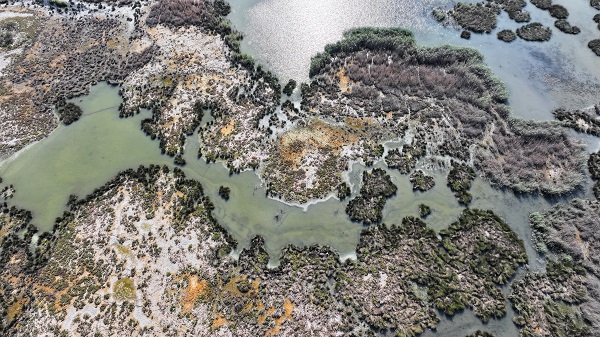 Foto - Myra Antik Kenti görenleri hayran bırakıyor