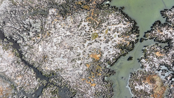 Foto - Myra Antik Kenti görenleri hayran bırakıyor