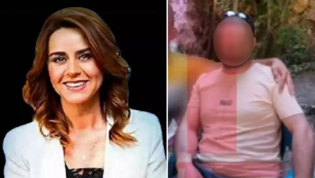 Seçil Erzan, ‘Korkuyorum, adını veremem’ demişti! O kişinin kim olduğu ortaya çıktı! Çok ama çok şaşıracaksınız