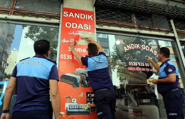 Foto - Nabza göre şerbet tam da buna denir! İngi̇li̇zce’ye serbest Arapça’ya yasak!