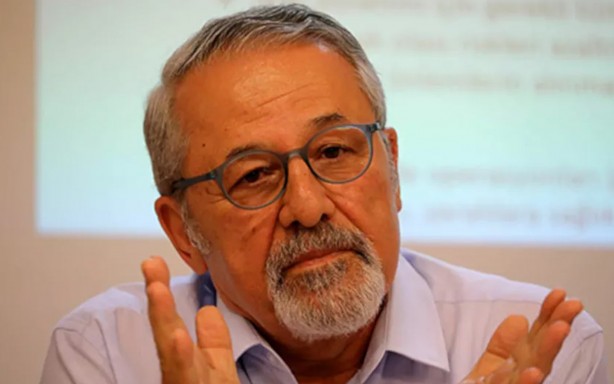 Foto - Naci Görür açık açık söyledi! O ilçede 8 şiddetinde deprem bekleniyor! Eyvah ki ne eyvah