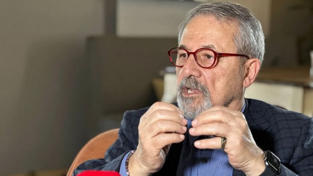 Foto - Naci Görür açık açık söyledi! O ilçede 8 şiddetinde deprem bekleniyor! Eyvah ki ne eyvah