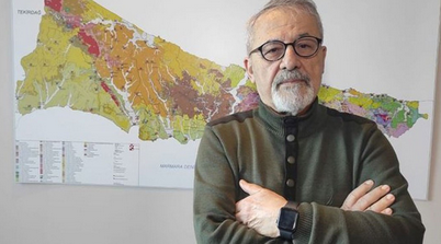 Foto - Naci Görür açıkladı! Murat Kurum bana bu teklifte bulundu dedi…