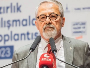 Foto - Naci Görür açıkladı! Murat Kurum bana bu teklifte bulundu dedi…