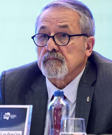 Foto - Naci Görür açıkladı! Murat Kurum bana bu teklifte bulundu dedi…