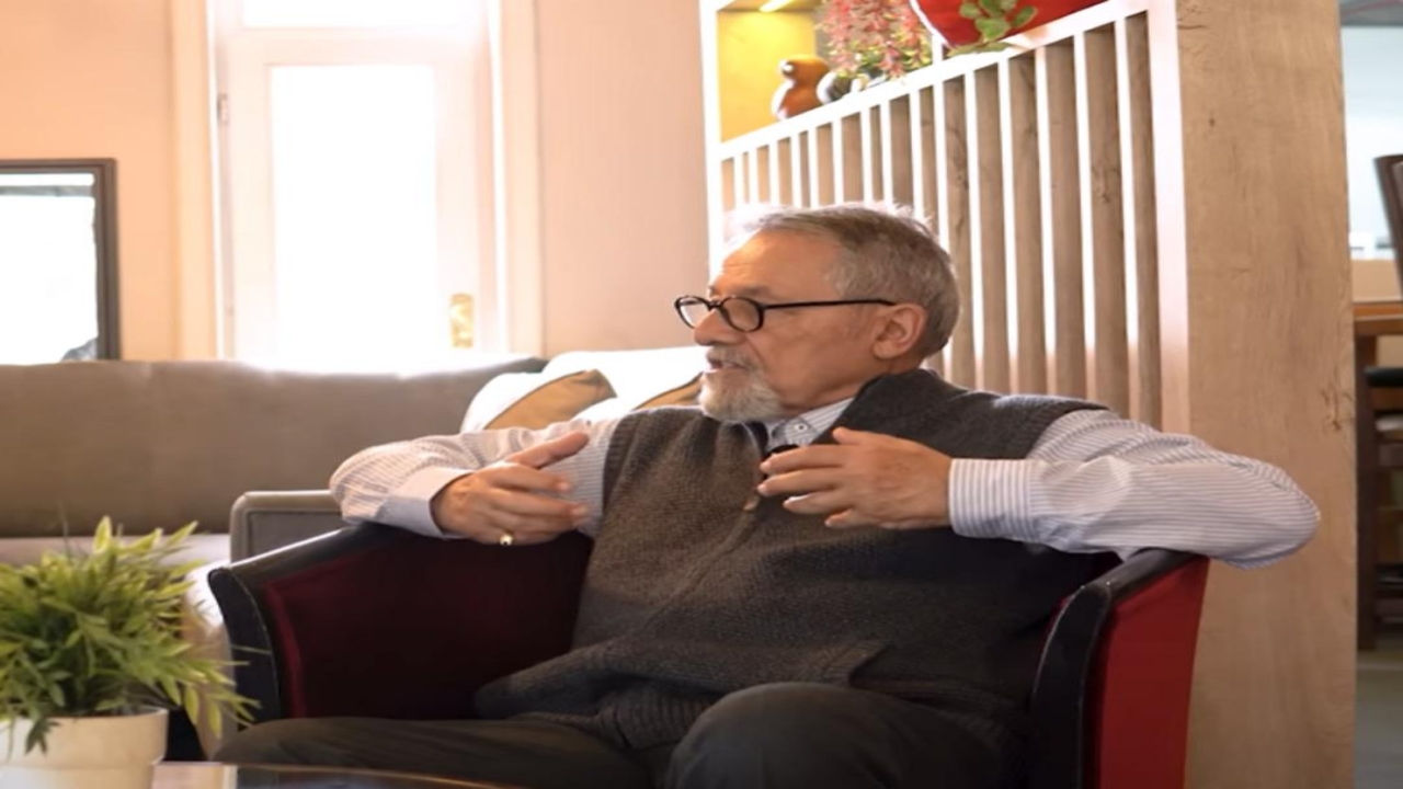 Foto - Naci Görür, "Faylar gerim gerim gerildi" diyerek o ili uyardı! Orada büyük deprem olacak