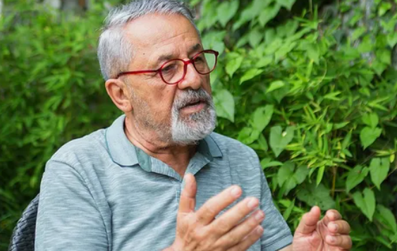 Foto - Naci Görür ilk kez bu kadar sinirlendi! O yorum hocayı çıldırttı… "Bu neyin kafası? Hiç utanmıyor musunuz!"