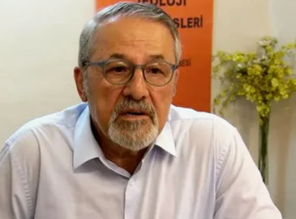 Naci Görür ilk kez bu kadar sinirlendi! O yorum hocayı çıldırttı… "Bu neyin kafası? Hiç utanmıyor musunuz!"