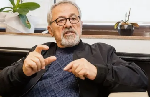 Foto - Naci Görür ilk kez bu kadar sinirlendi! O yorum hocayı çıldırttı… "Bu neyin kafası? Hiç utanmıyor musunuz!"