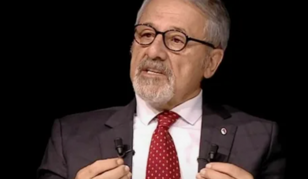 Foto - Naci Görür ilk kez bu kadar sinirlendi! O yorum hocayı çıldırttı… "Bu neyin kafası? Hiç utanmıyor musunuz!"