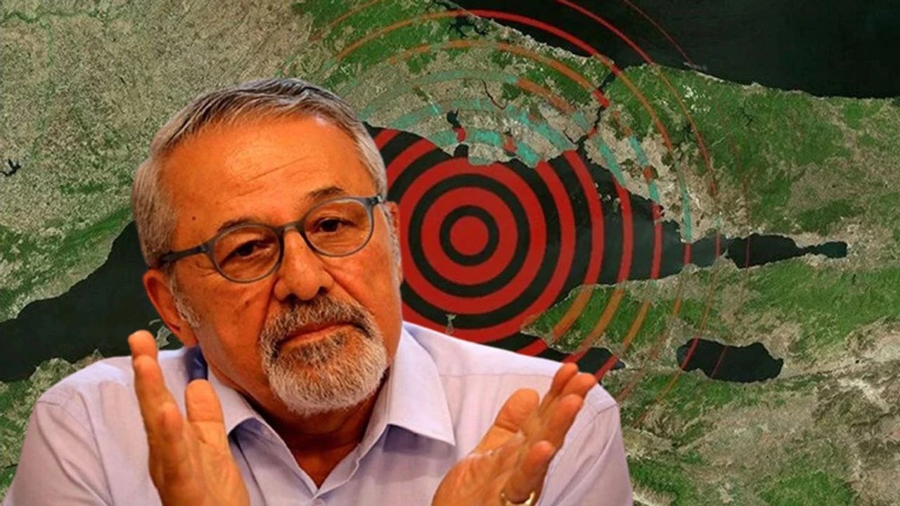 Foto - Naci Görür o il için uyardı: Dikkatli olun! 