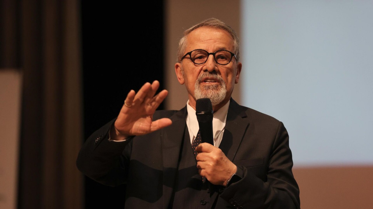 Foto - Naci Görür o il için uyardı: Dikkatli olun! 