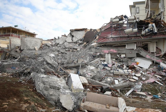 Foto - Naci Görür uyardı: İstanbul'daki olası deprem şiddetini açıkladı! Son durumu açıkladı…