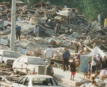 Foto - Naci Görür uyardı: İstanbul'daki olası deprem şiddetini açıkladı! Son durumu açıkladı…