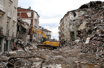 Foto - Naci Görür uyardı: İstanbul'daki olası deprem şiddetini açıkladı! Son durumu açıkladı…