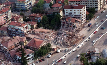 Foto - Naci Görür uyardı: İstanbul'daki olası deprem şiddetini açıkladı! Son durumu açıkladı…