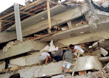 Foto - Naci Görür uyardı: İstanbul'daki olası deprem şiddetini açıkladı! Son durumu açıkladı…