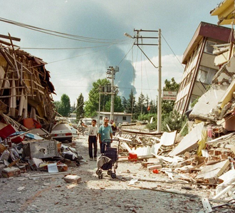 Foto - Naci Görür uyardı: İstanbul'daki olası deprem şiddetini açıkladı! Son durumu açıkladı…