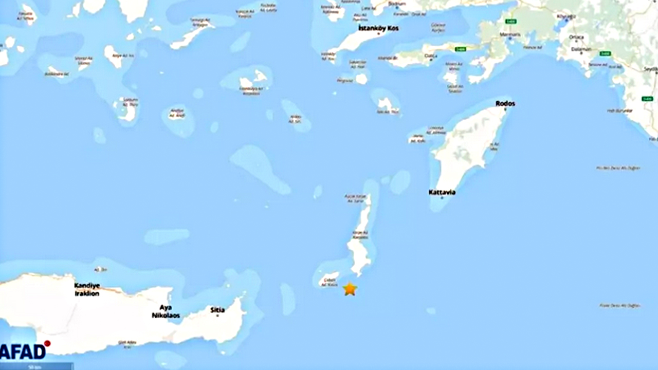 Foto - Naci Görür yine korkuttu! İstanbul'daki o fay eninde sonunda kırılmak zorunda! Bir iyi haber ver be hoca!