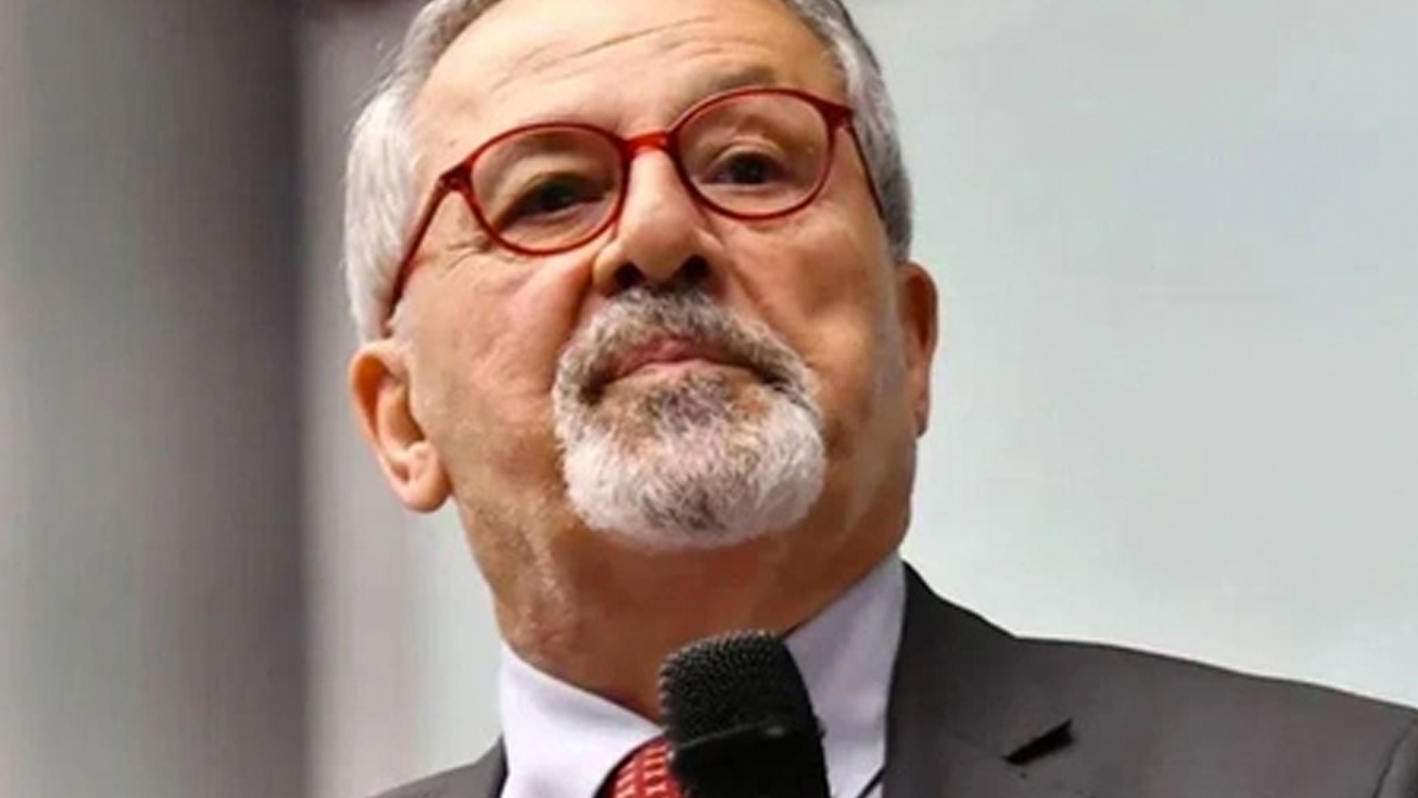 Naci Görür yine korkuttu! İstanbul'daki o fay eninde sonunda kırılmak zorunda! Bir iyi haber ver be hoca!