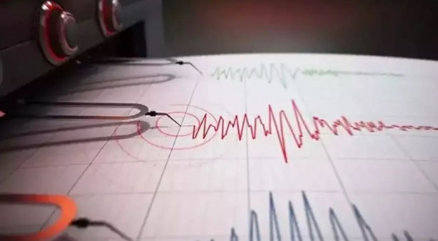 Foto - Naci Görür'den Antalya depremi uyarısı!