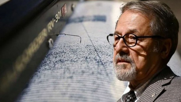 Naci Görür'den Antalya depremi uyarısı!