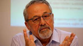 Foto - Naci Görür'den bir iyi bir de kötü haber! "Bu depremleri ciddiye almayın" dedi ama....