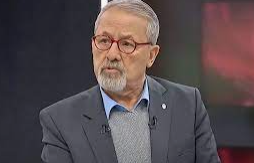 Foto - Naci Görür'den bir iyi bir de kötü haber! "Bu depremleri ciddiye almayın" dedi ama....