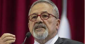 Foto - Naci Görür'den bir iyi bir de kötü haber! "Bu depremleri ciddiye almayın" dedi ama....