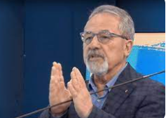 Foto - Naci Görür'den bir iyi bir de kötü haber! "Bu depremleri ciddiye almayın" dedi ama....