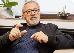 Naci Görür'den bir iyi bir de kötü haber! "Bu depremleri ciddiye almayın" dedi ama....