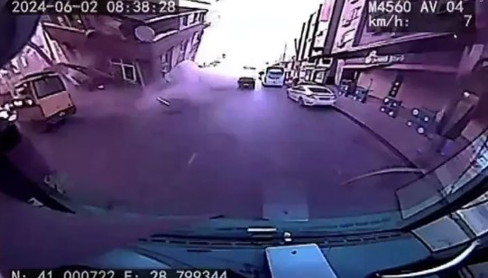 Foto - Naci Görür'den çöken bina sonrası dikkat çeken İstanbul depremi açıklaması