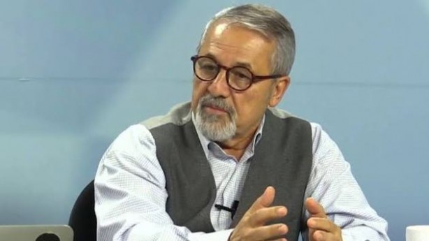 Foto - Naci Görür'den deprem açıklaması! Şiddetini açıkladı