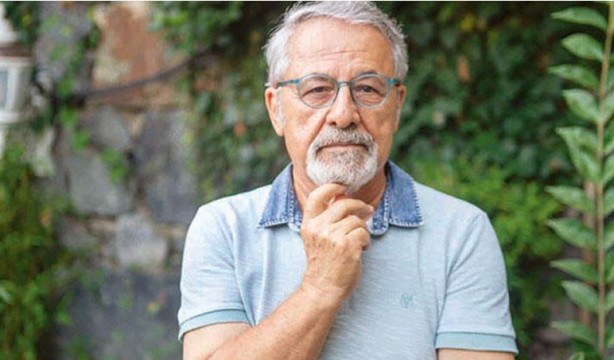 Foto - Naci Görür'den deprem açıklaması! Şiddetini açıkladı