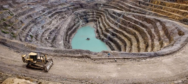 Foto - Dünyanın en büyük ikinci rezervi o ilimizde bulundu! Çin 694 milyon tonluk rezerv için Türkiye'ye teklif yaptı