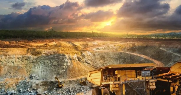 Dünyanın en büyük ikinci rezervi o ilimizde bulundu! Çin 694 milyon tonluk rezerv için Türkiye'ye teklif yaptı