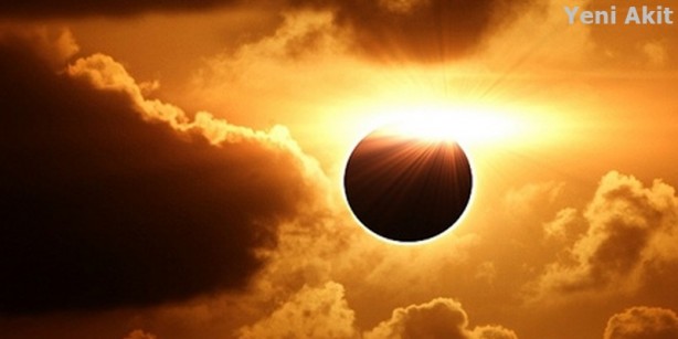 Foto - Nadir gerçekleşen gök olayı Türkiye'den izlenecek