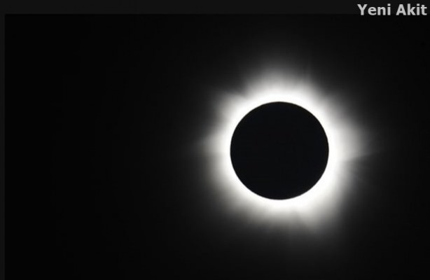 Foto - Nadir gerçekleşen gök olayı Türkiye'den izlenecek