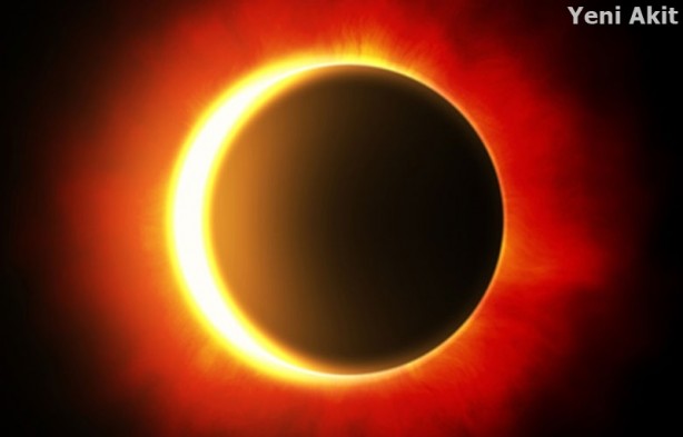 Nadir gerçekleşen gök olayı Türkiye'den izlenecek