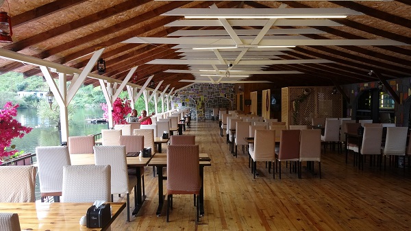 Foto - Nadiren geliyorlar! Trabzon sessizliğe büründü