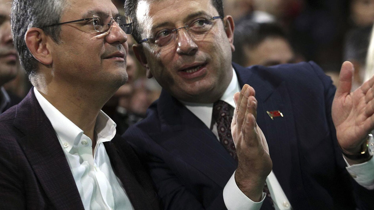 Foto - Nagehan Alçı, CHP'nin nasıl infilak edeceğini açıkladı: Oyu yüzde 10'a düşer