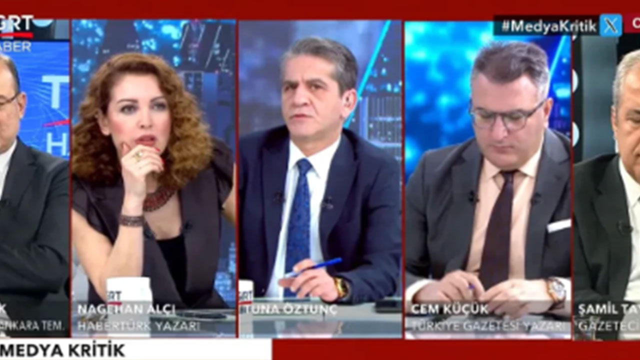 Foto - Nagehan Alçı, CHP'nin nasıl infilak edeceğini açıkladı: Oyu yüzde 10'a düşer