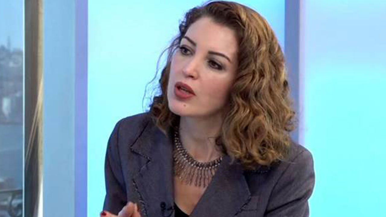 Foto - Nagehan Alçı, CHP'nin nasıl infilak edeceğini açıkladı: Oyu yüzde 10'a düşer