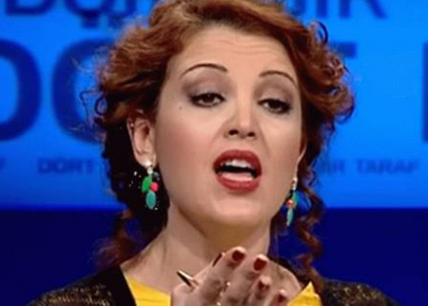 Nagehan Alçı, durdu durdu, sonunda bombayı patlattı! Yeniden Refah Partili yönetici, bakın kendisine ne demiş! Bak sen şu işe