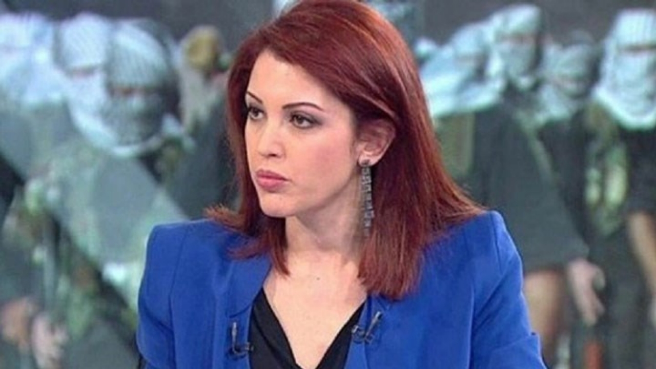 Foto - Nagehan Alçı ile ilgili o iddia Türkiye’yi ayağa kaldırmıştı! Apar topar bunu yaptı