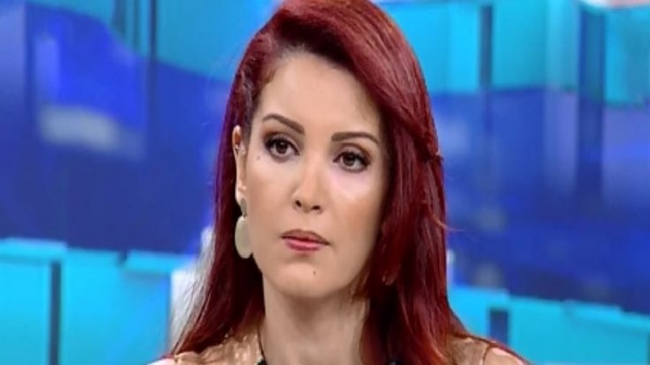 Foto - Nagehan Alçı ile ilgili o iddia Türkiye’yi ayağa kaldırmıştı! Apar topar bunu yaptı