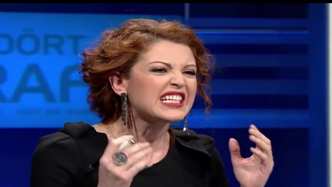 Nagehan Alçı, o iddialar sonrası resmen çıldırdı: Bu kesinlikle doğru değil! İftira ve çamur atıyorlar