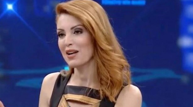 Foto - Nagehan Alçı'dan ağızları açık bırakan sözler! "Kılıçdaroğlu kaybetmedi"