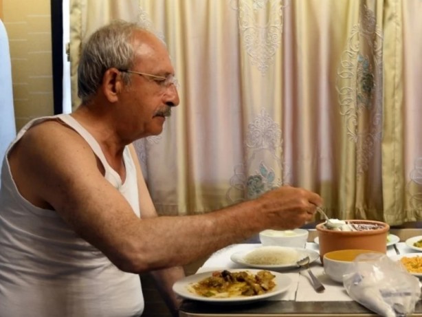 Foto - Nagehan Alçı'dan ağızları açık bırakan sözler! "Kılıçdaroğlu kaybetmedi"